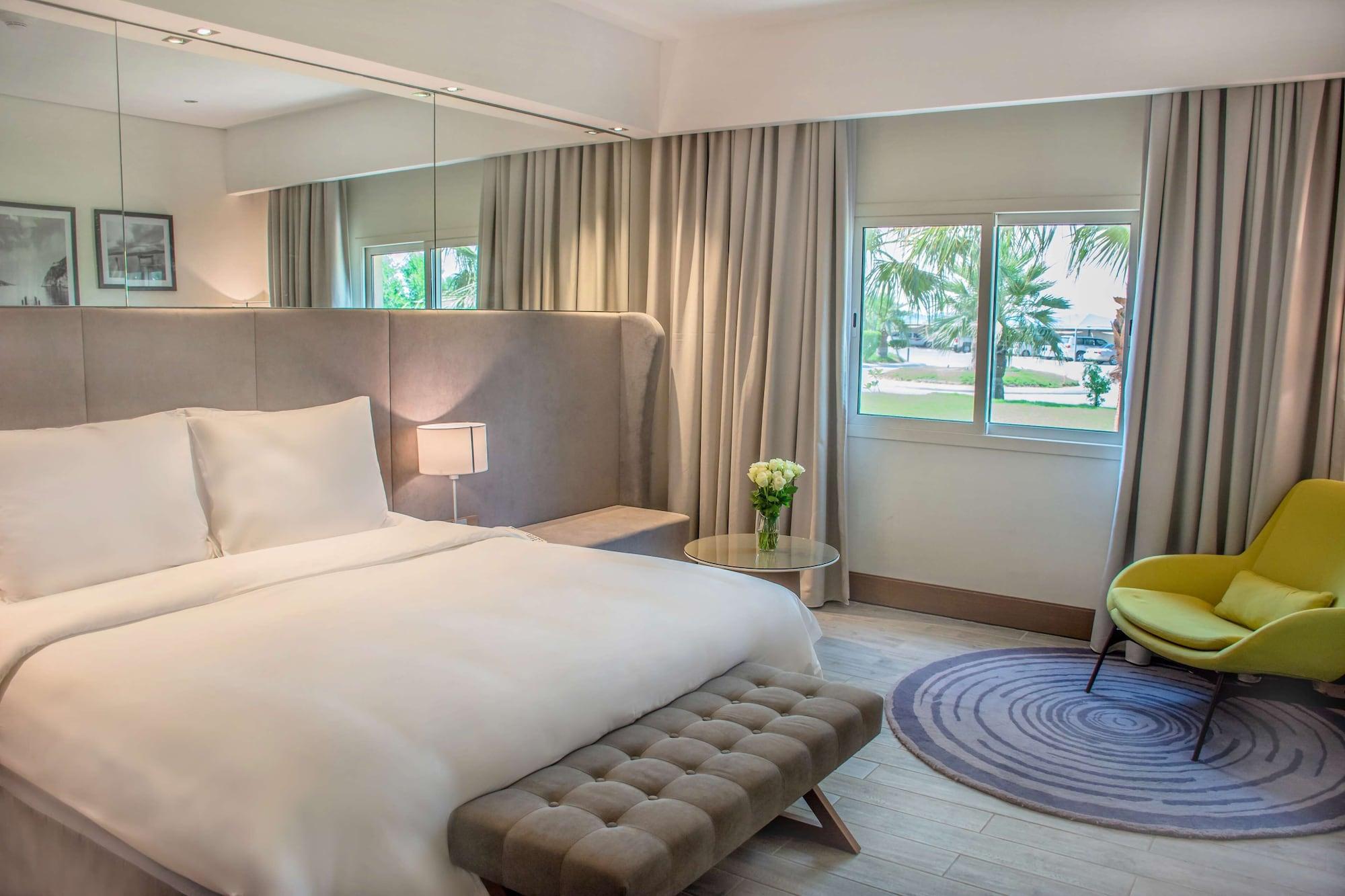Radisson Blu Resort, Al Khobar Félhold-öböl Kültér fotó Deluxe Room