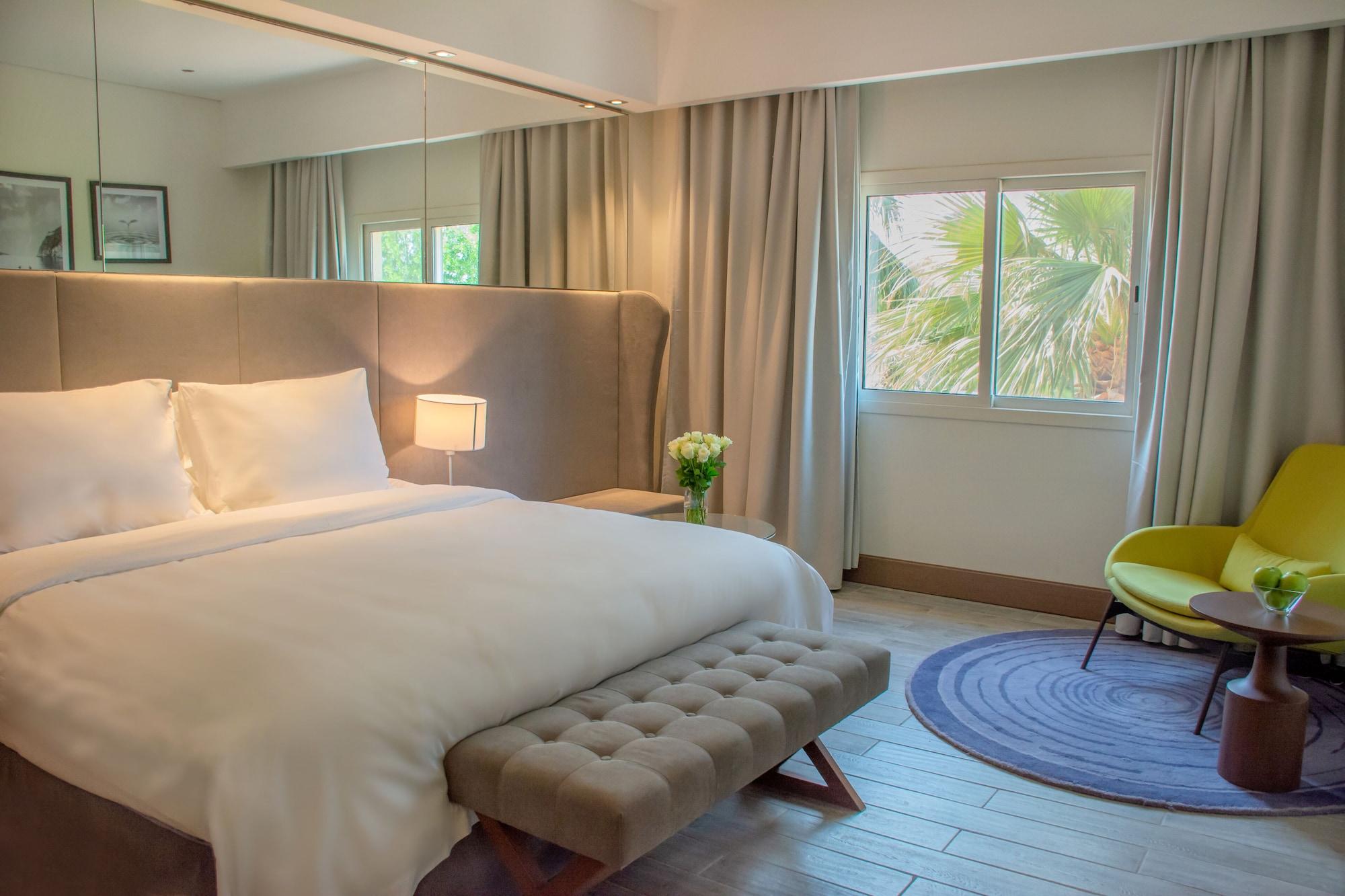 Radisson Blu Resort, Al Khobar Félhold-öböl Kültér fotó Deluxe Room