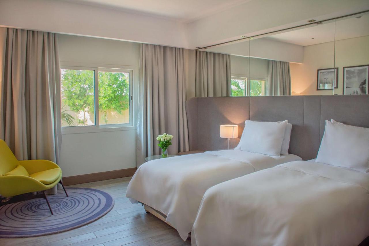 Radisson Blu Resort, Al Khobar Félhold-öböl Kültér fotó Deluxe room